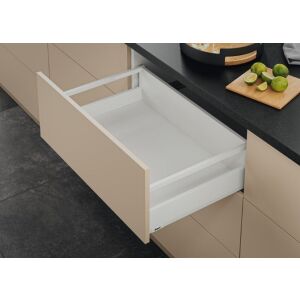 Merivobox 500 E reling SET bílá TOB 70kg