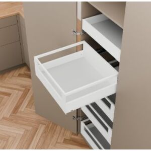 Merivobox 500 E reling SET VNI bílá TOB 40kg