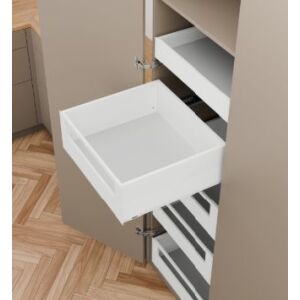 Merivobox 500 E BOXCAP SET VNI bílá TOB 70kg