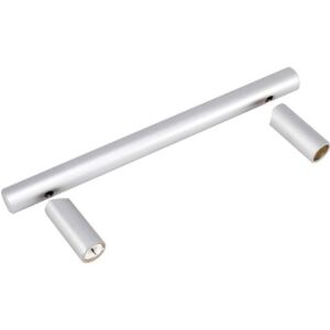 Úchytka Marik broušený chrom 224mm