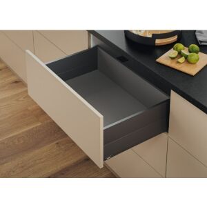 Merivobox 500 E BOXCAP SET Orion šedá TOB 70kg