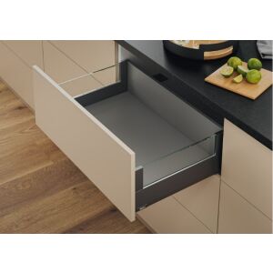 Merivobox 500 E BOXCOVER SET Orion šedá TOB 70kg