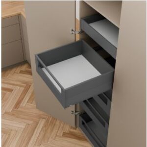 Merivobox 500 E BOXCAP SET VNI Orion šedá TOB 40kg