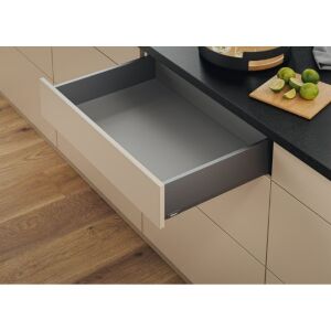 Merivobox 500 M SET Orion šedá TOB 70kg