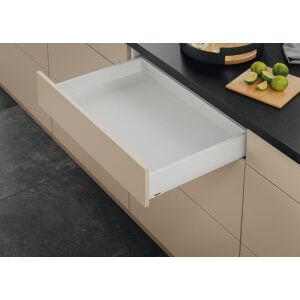 Merivobox 400 N SET bílá TOB 40kg