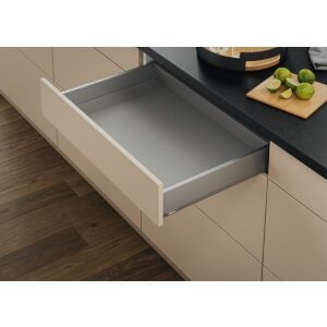 Merivobox 500 N SET Indium šedá TOB 40kg