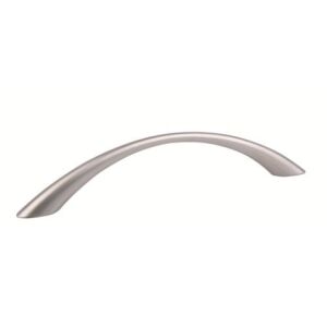 Úchytka Anna 64mm, nikl satén