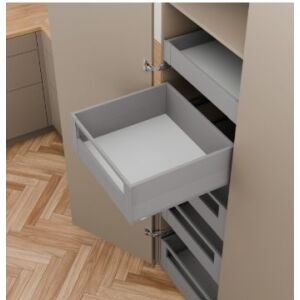 Merivobox 500 E BOXCAP SET VNI Indium šedá TOB 70kg