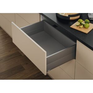 Merivobox 270 E BOXCAP SET Indium šedá TOB 40kg