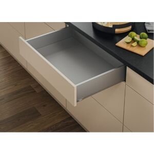 Merivobox 500 K SET Indium šedá TOB 70kg