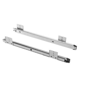 Kuličkový výsuv pro klávesnici