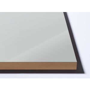 PET laminovaná MDF deska Kronospan 0112 HG/BS Feelness Vysoký lesk (Kamenná Šedá) 18,3/2800/1220
