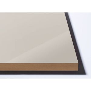 PET laminovaná MDF deska Kronospan 5981 HG/BS Feelness Vysoký lesk (Kašmír) 18,3/2800/1220