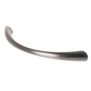 Úchytka XH03, 96 mm, matný nikl