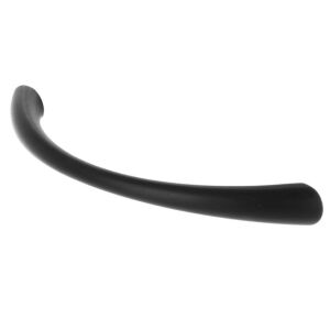 Úchytka XH03, 96 mm, matná černá