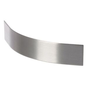 Úchytka XH19, 128 mm, imitace nerezu