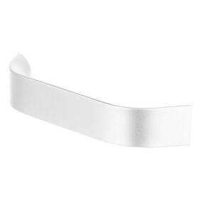 Úchytka XH22, 128 mm, elox hliník