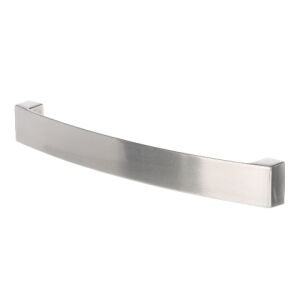 Úchytka XH32, 160 mm, imitace nerezu