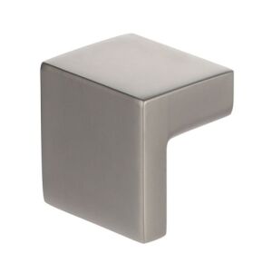 Úchytka XK14 knob, matný chrom