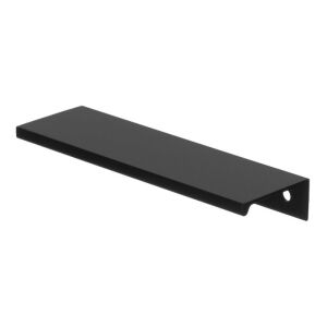 Úchytka XP01, 96 mm, matná černá