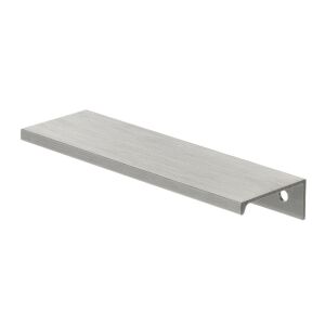 Úchytka XP01, 96 mm, imitace nerezu