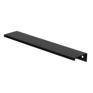 Úchytka XP01, 160 mm, matná černá