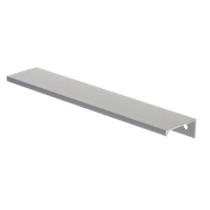 Úchytka XP01, 160 mm, eloxovaný hliník
