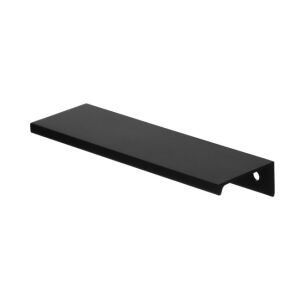 Úchytka XP01, 320 mm, matná černá