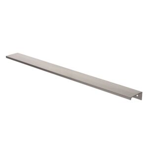 Úchytka XP01, 320 mm, imitace nerezu