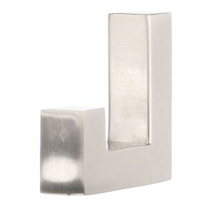 Věšák XV33 broušený nikl