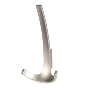 Věšák XV32 broušený nikl