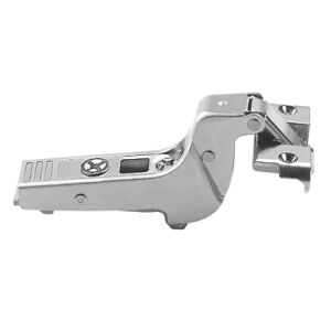 Blum závěs CLIP 95° na úzký ALU rámeček, vložený, na vrut