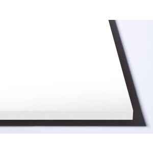 Pracovní deska Slim Line Kronospan 8685 SU (Sněhově Bílá) 12x650x4100