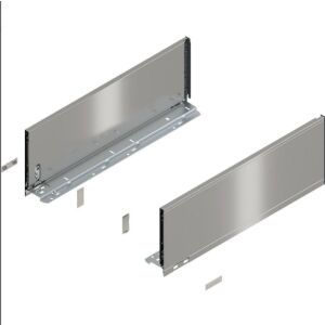 Legrabox 500 C SET Nerez, Blumotion nebo TOB 40kg