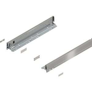 Legrabox 450 N SET Nerez, Blumotion nebo TOB 40kg