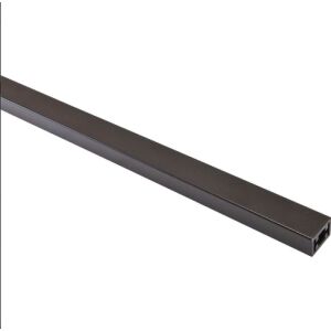 Blum LEGRAOX - příčný reling pro vnitřní zásuvku, 1080mm, Karbonově černá