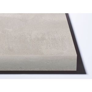 Pracovní deska Kronospan s ABS hranou K350 RT (Betonová Stěrka) 38/4100/635