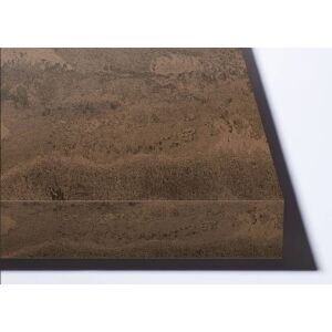 Pracovní deska Kronospan s ABS hranou K351 RT (Rezavá Stěrka) 38/4100/900