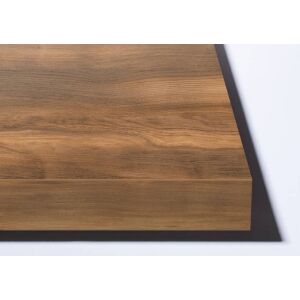 Pracovní deska Kronospan s ABS hranou K536 RW (Barokní Dub Amber) 38/4100/635