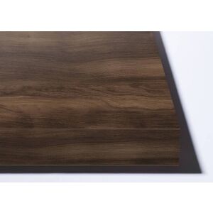 Pracovní deska Kronospan s ABS hranou K537 RW (Barokní Dub Ristretto) 38/4100/635