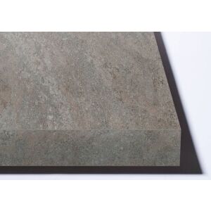 Pracovní deska Kronospan s ABS hranou K540 PN (Albus Šedý) 38/4100/900