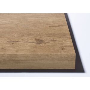 Pracovní deska Kronospan s ABS hranou K544 RW (Stříbrný Dub Hazel) 38/4100/900