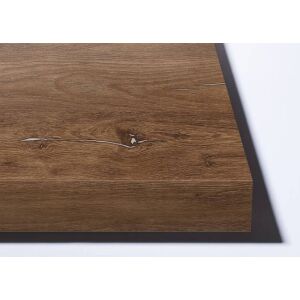 Pracovní deska Kronospan s ABS hranou K545 RW (Stříbrný Dub Vintage) 38/4100/900