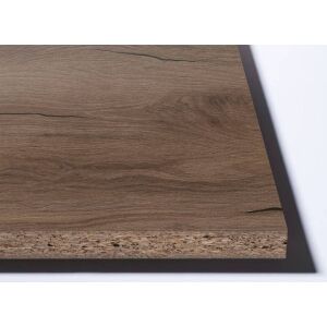 Lamino DTDL Kronospan K554 HU (Chocolate Hudson Oak) 18/2800/2070