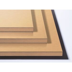 MDF deska Kronospan AL05/6055 (Měď) 18,7x1300x2800