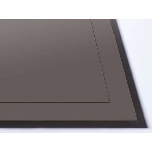 Laminát HPL Kronospan 7181 BS (Tmavá Čokoláda) 0,8/3050/1320