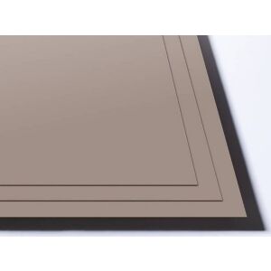 Laminát HPL Kronospan K096 SU (Keramická Šedá) 0,8/3050/1320