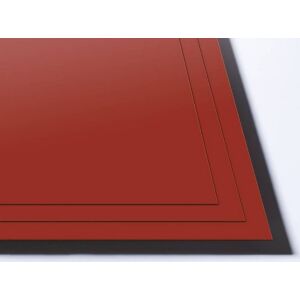 Laminát HPL Kronospan K098 SU (Keramická Červená) 0,8/3050/1320