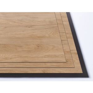 Laminát HPL Kronospan K086 PW (Přírodní Ořechovec Rockford) 0,80/3050/1320