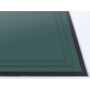 Laminát HPL Kronospan K520 SU (Smaragdově Zelená) 0,8/3050/1320